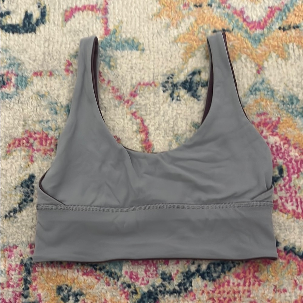 Lululemon Align Reversible Bra